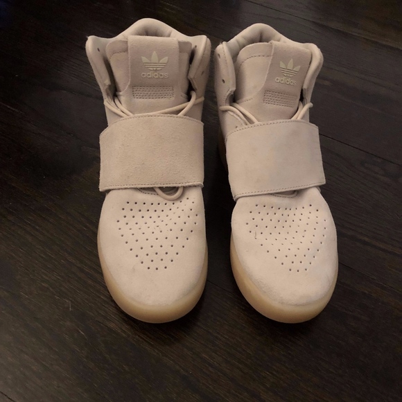 adidas Other - | Adidas original's | Velcro strap | Snake print |